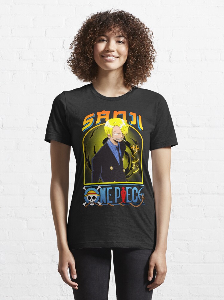 Sanji - One piece' Women's T-Shirt