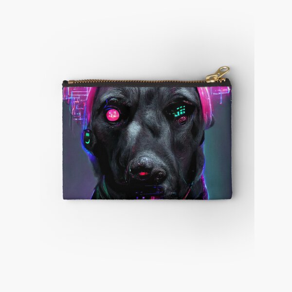 Item preview, Black Lab Cyberpunk V8 designed and sold by thelofidragon.