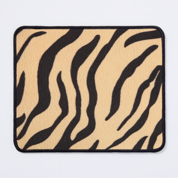 Item preview, Tiger skin pattern designed and sold by FearthDesign.