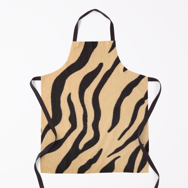 Item preview, Tiger skin pattern designed and sold by FearthDesign.