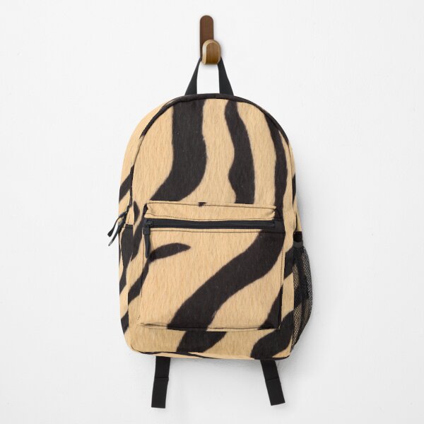 Item preview, Tiger skin pattern designed and sold by FearthDesign.