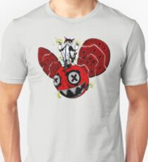 destruction Unisex T-Shirt