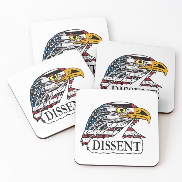 Item preview, Dissent designed and sold by Mark-Ewbie.
