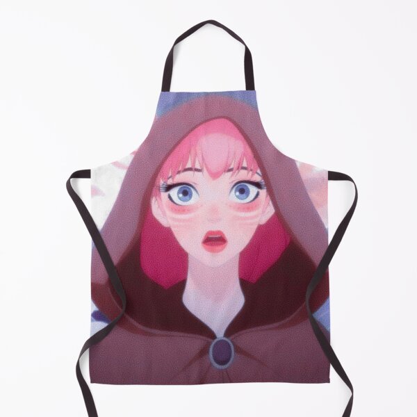 Item preview, Belle Very Beauty Anime designed and sold by sillverice.