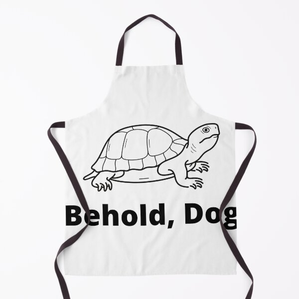 Item preview, Behold Dog designed and sold by zakariadesigner.