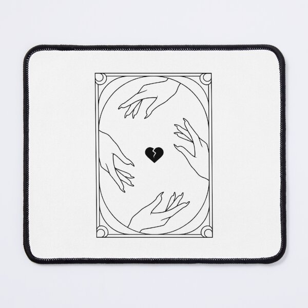 Item preview, Take a Piece (Black Line Art) designed and sold by ObsidianDaz.