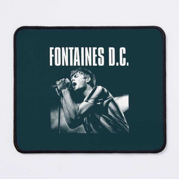 Item preview, Fontaines Dc Punk     designed and sold by Memestoree.
