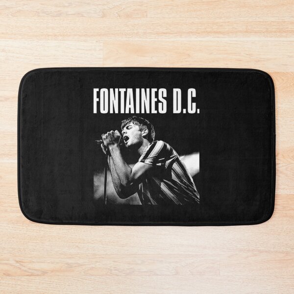 Item preview, Fontaines Dc Punk     designed and sold by Memestoree.