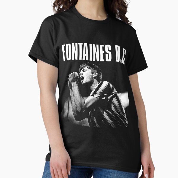 Vista previa del artículo con la obra «Fuentes Dc Punk», diseñado y vendido por Memestoree.