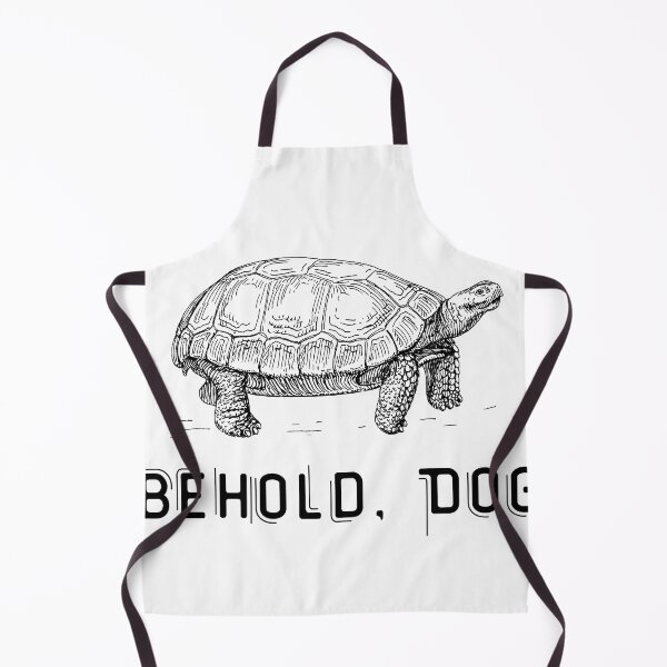 Item preview, Behold Dog v2 designed and sold by zakariadesigner.
