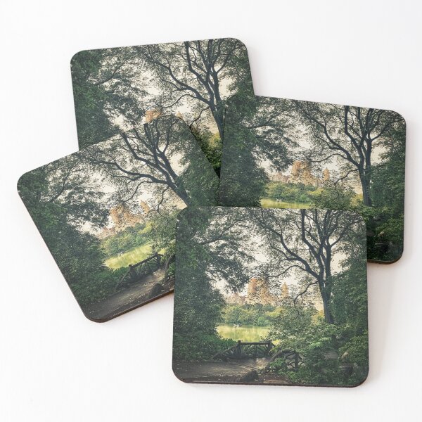 Item preview, Central Park, Manhattan, New York City  designed and sold by eleonoraingrid.