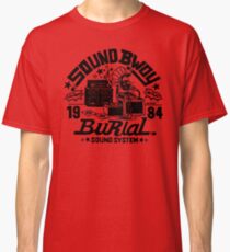 Sound Bwoy Classic T-Shirt
