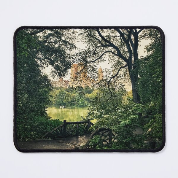 Item preview, Central Park, Manhattan, New York City designed and sold by eleonoraingrid.
