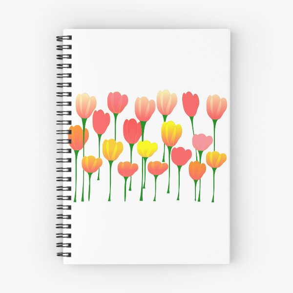 Item preview, Tulips designed and sold by gracefullizard.