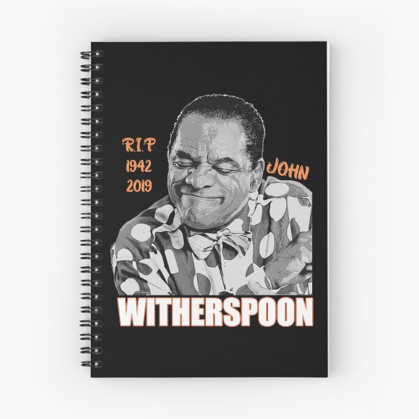 Artikelvorschau, John Witherspoon entworfen und verkauft von Lori Gough.