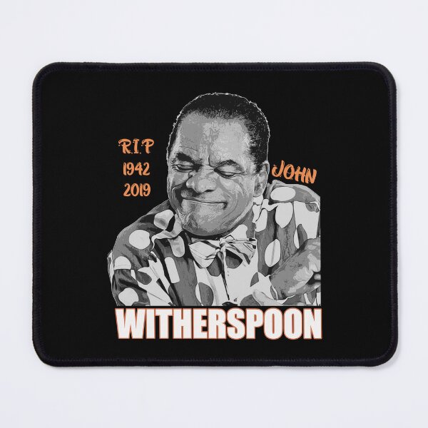 Item preview, John Witherspoon designed and sold by Lori Gough.