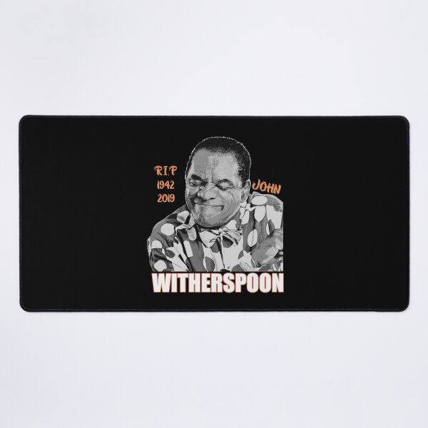 Item preview, John Witherspoon designed and sold by Lori Gough.