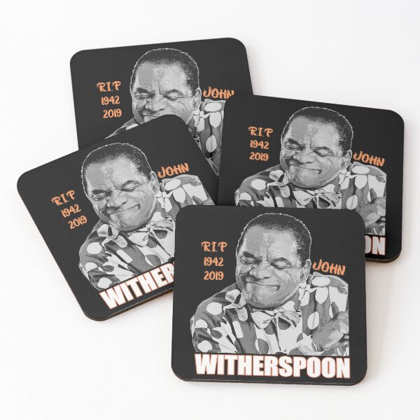 Item preview, John Witherspoon designed and sold by Lori Gough.