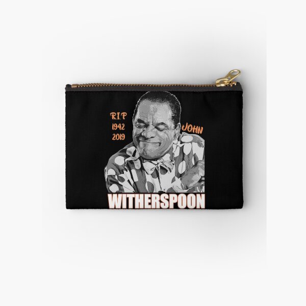 Item preview, John Witherspoon designed and sold by Lori Gough.