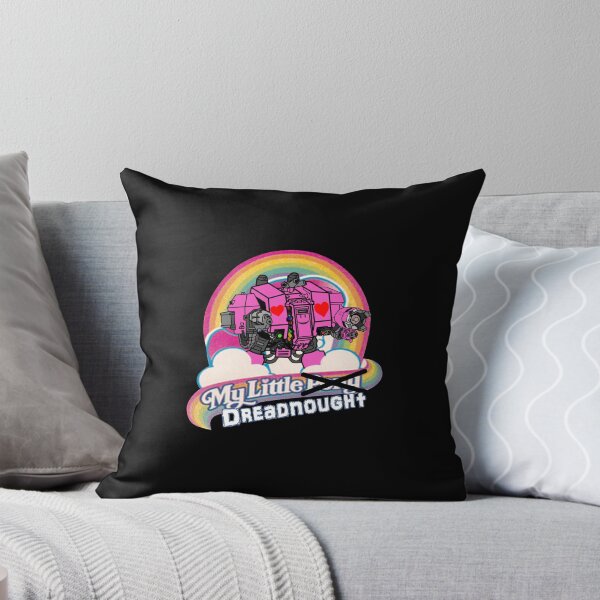 Item preview, My Little Dreadnought Hot Trend For, Trending, Good Idea, Hot Summer designed and sold by addiewalterjnw.