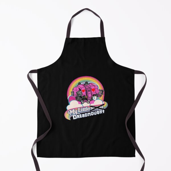 Item preview, My Little Dreadnought Hot Trend For, Trending, Good Idea, Hot Summer designed and sold by addiewalterjnw.