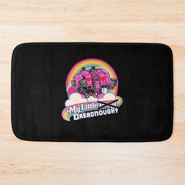 Item preview, My Little Dreadnought Hot Trend For, Trending, Good Idea, Hot Summer designed and sold by addiewalterjnw.