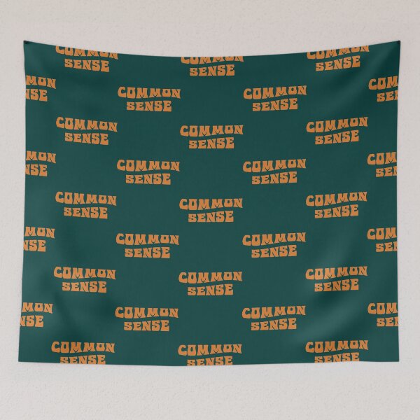 Item preview, Common Sense - Viagra Boys    designed and sold by Memestoree.