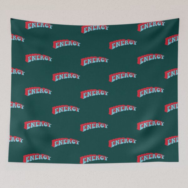Item preview, Energy - Viagra Boys    designed and sold by Memestoree.