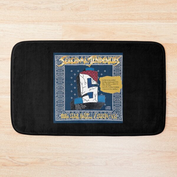 Item preview, Merch Sui Cidal Ten Den Cies Classic T-Shirt designed and sold by brittaapriliy.