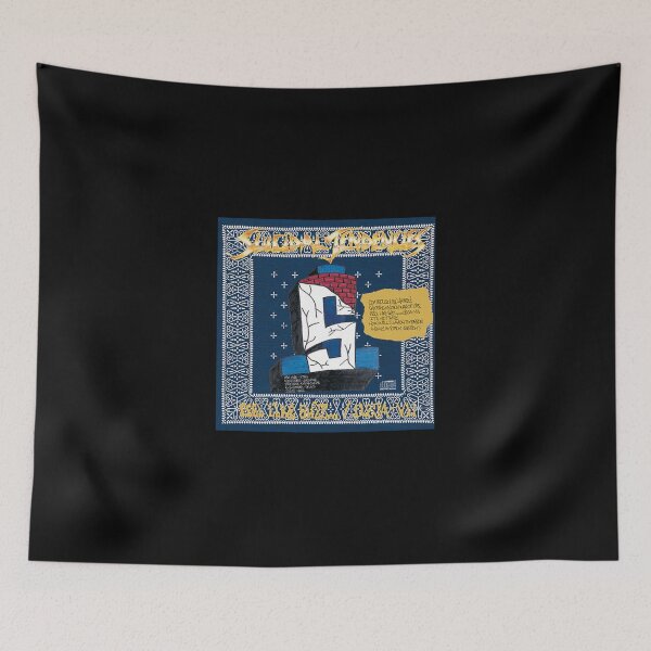 Item preview, Merch Sui Cidal Ten Den Cies Classic T-Shirt designed and sold by brittaapriliy.