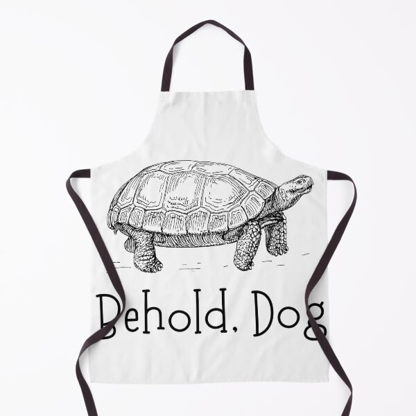 Item preview, Behold Dog v3 designed and sold by zakariadesigner.