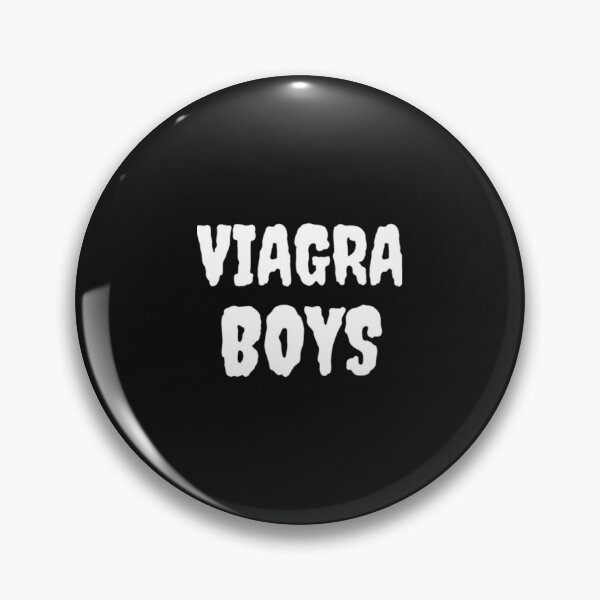 Item preview, viagra boys designed and sold by Memestoree.
