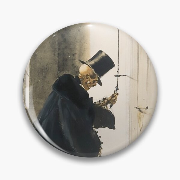 Item preview, Death comes a knocking designed and sold by ph0t0guy.