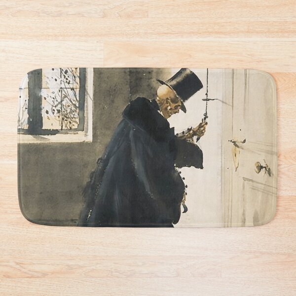 Item preview, Death comes a knocking designed and sold by ph0t0guy.