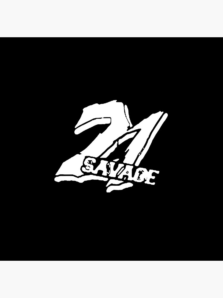 Pin on 21 Savage