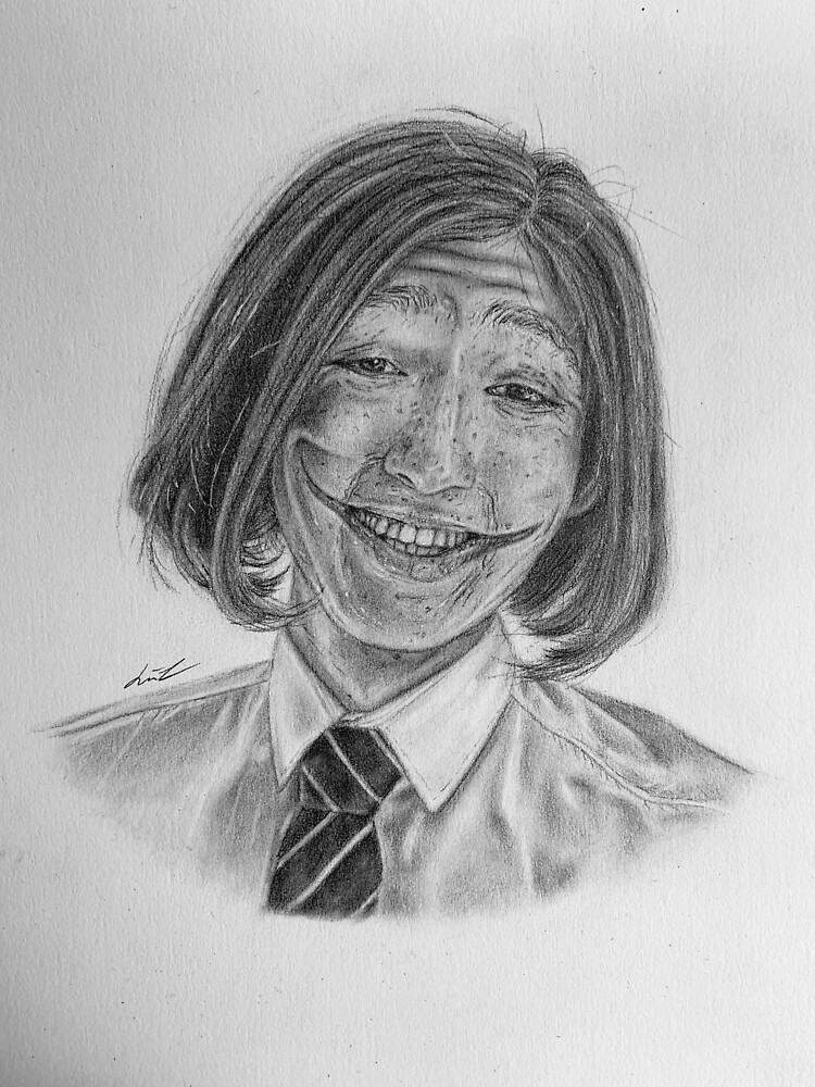 "Sub Urban Fanart " Sticker for Sale by LisaCDrawings Redbubble