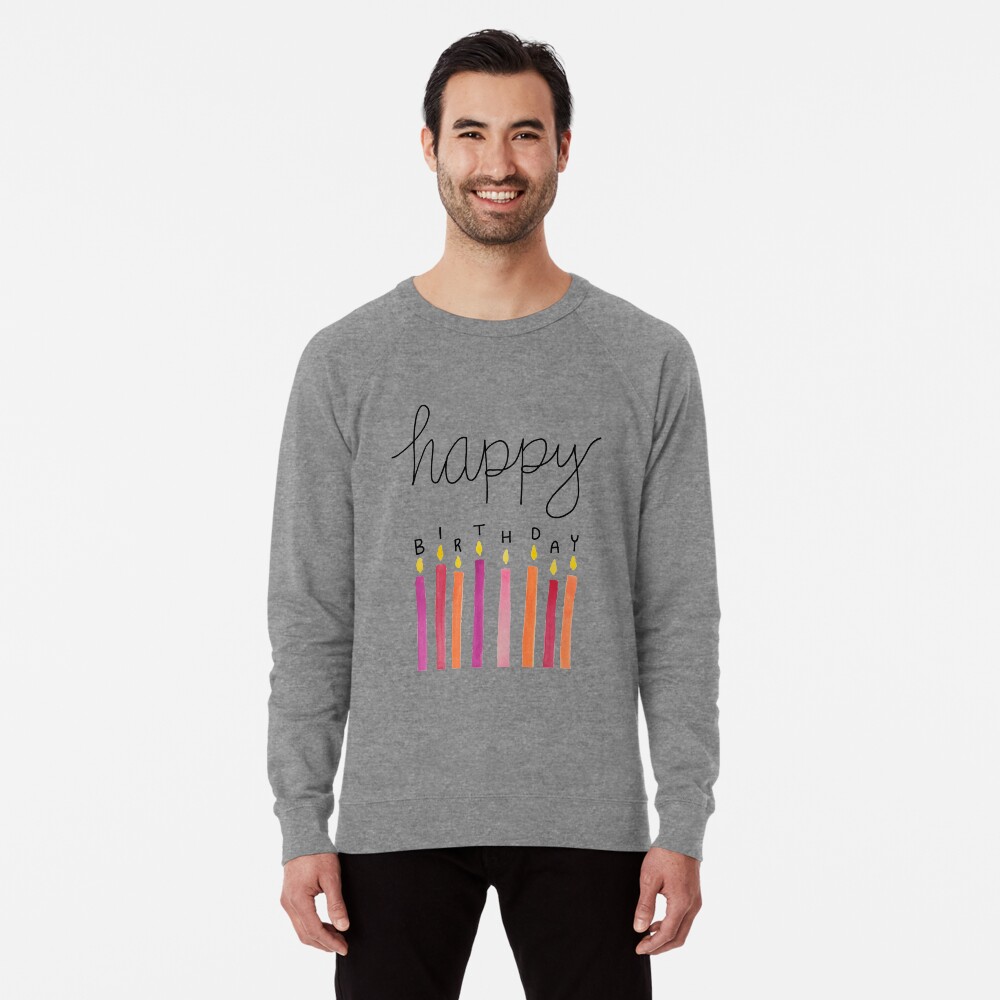 Item preview, Lightweight Sweatshirt designed and sold by areckewey.