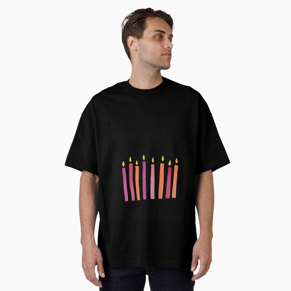 Item preview, Oversized T-Shirt designed and sold by areckewey.