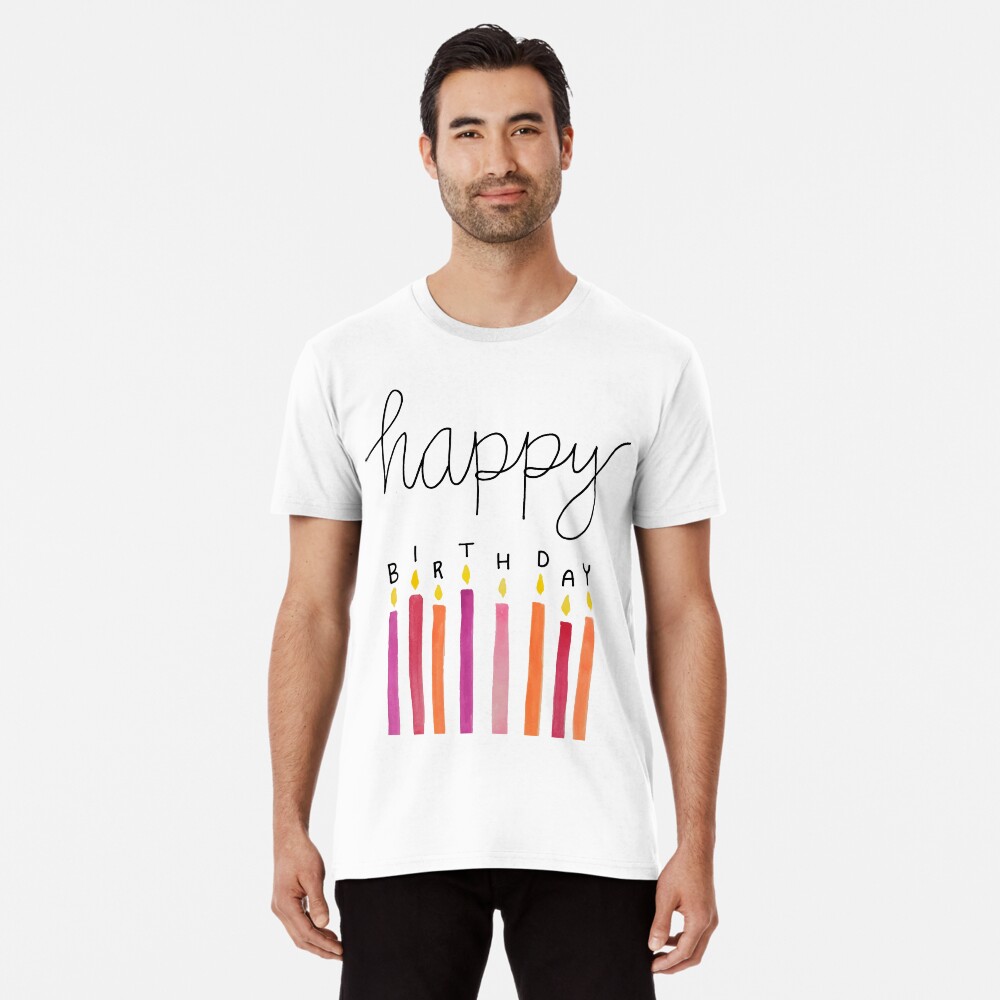 Item preview, Premium T-Shirt designed and sold by areckewey.