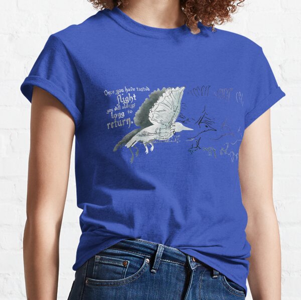 Item preview, da Vinci's Flight designed and sold by wingedthing.