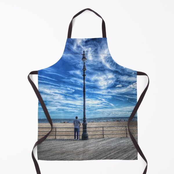 Item preview, Coney Island, Brooklyn, New York City designed and sold by eleonoraingrid.