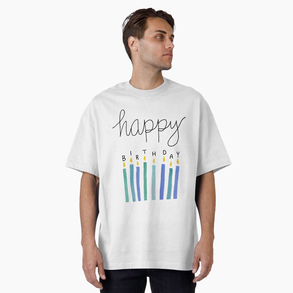 Artikel-Vorschau von Oversized T-Shirt, designt und verkauft von areckewey.