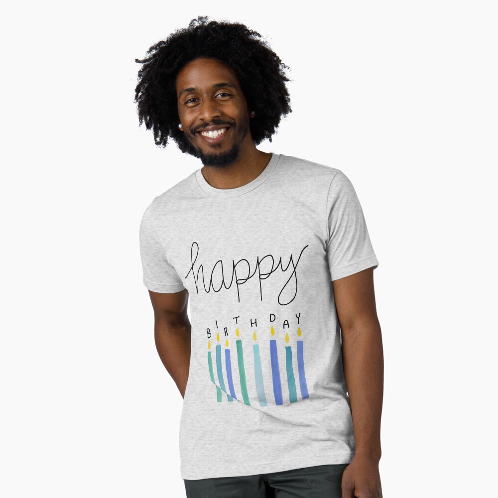 Artikel-Vorschau von Vintage T-Shirt, designt und verkauft von areckewey.