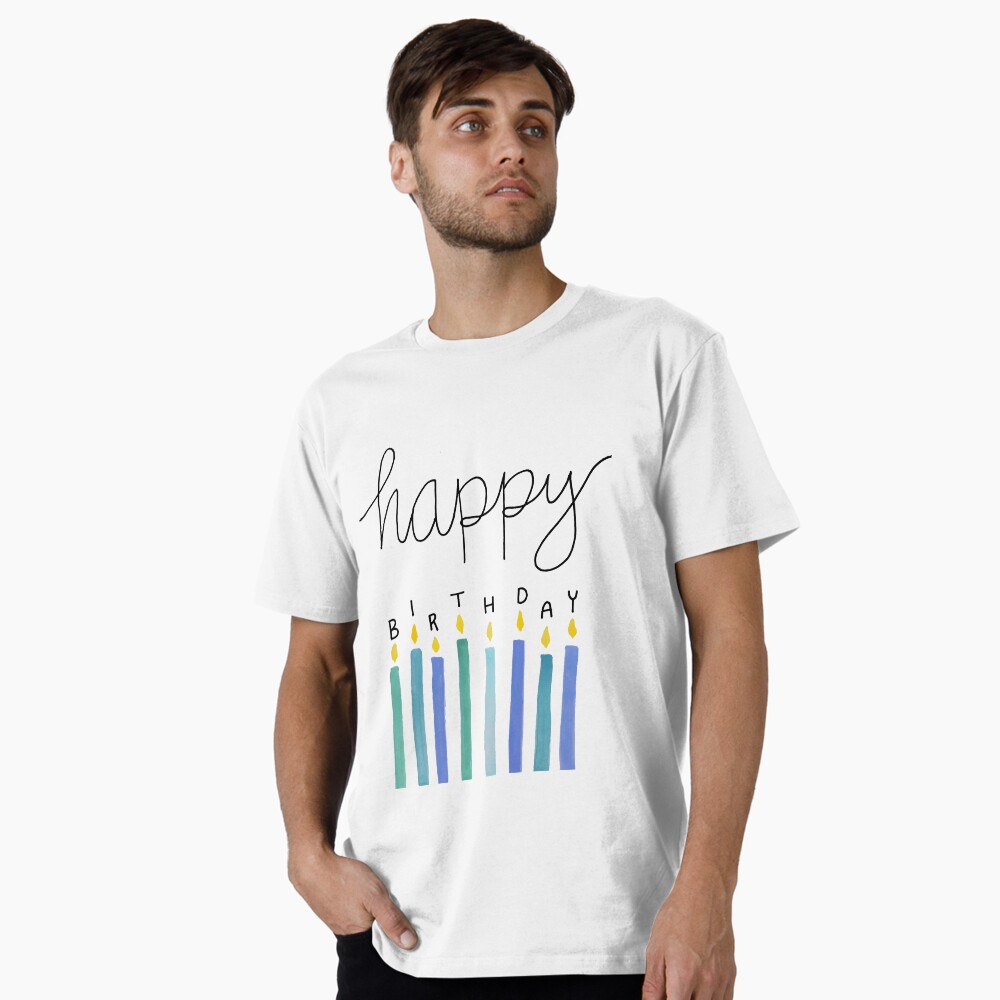 Artikel-Vorschau von Premium T-Shirt, designt und verkauft von areckewey.