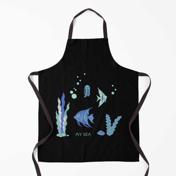 Item preview, My sea designed and sold by Nannaphat Sukkasem.