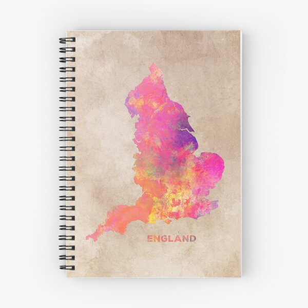 Item preview, England map #england #map #englandmap designed and sold by JBJart.