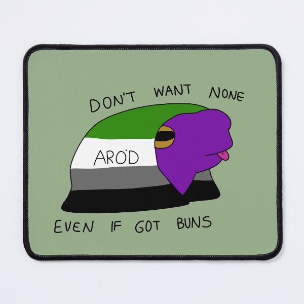 Item preview, ARO'D Toad designed and sold by RancherToads.