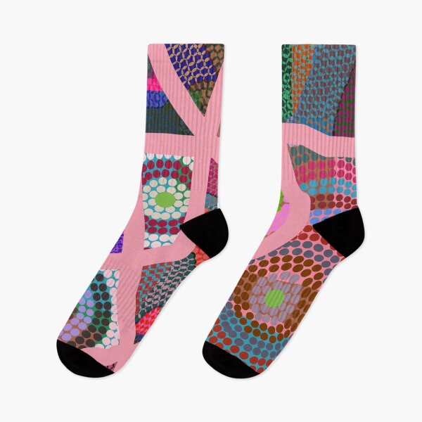 Item preview, Dot art  designed and sold by Jodie Cooper.