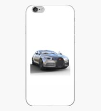 Futuristic iPhone Case