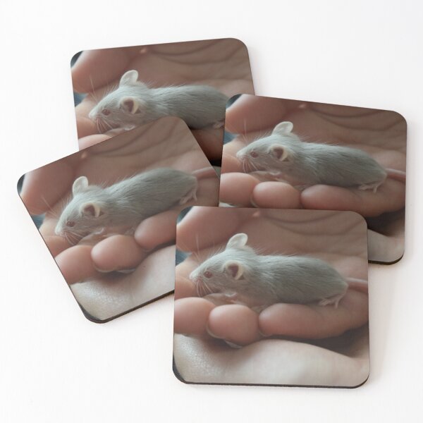 Item preview, Mouse in hand 1 designed and sold by Furiarossa.